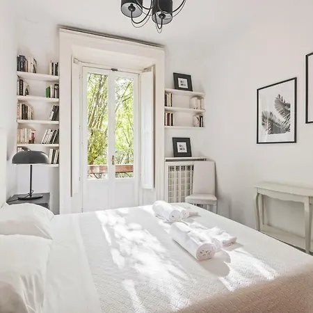 Apartamento Penthouse Daplace Milão