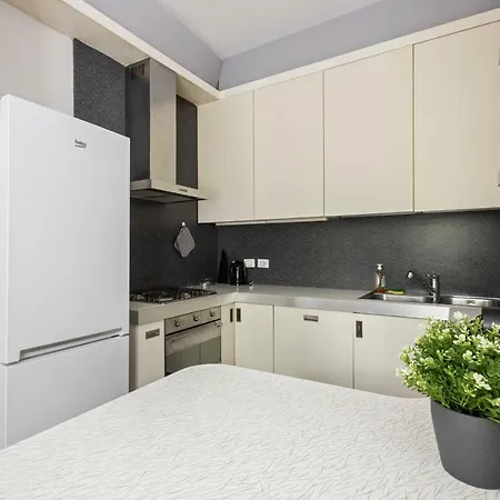 Penthouse Daplace *