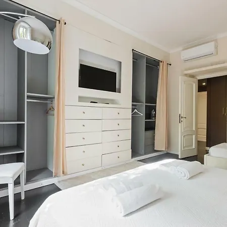 Penthouse Daplace * Milão