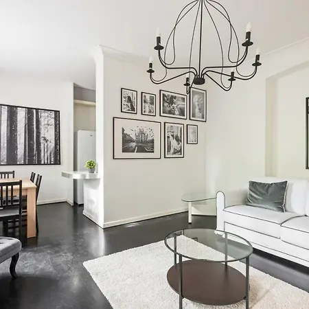 Penthouse Daplace * Milão