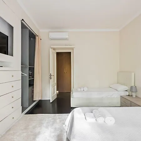 Penthouse Daplace * Milão